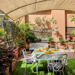Alma Vacation In The Centre, Big Terrace Appartamento Milano