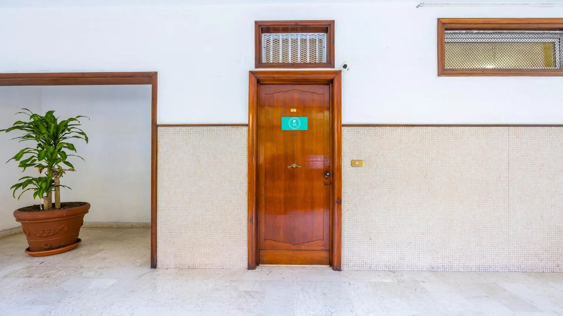 Apartment Kea Home Casa Vacanza Naples