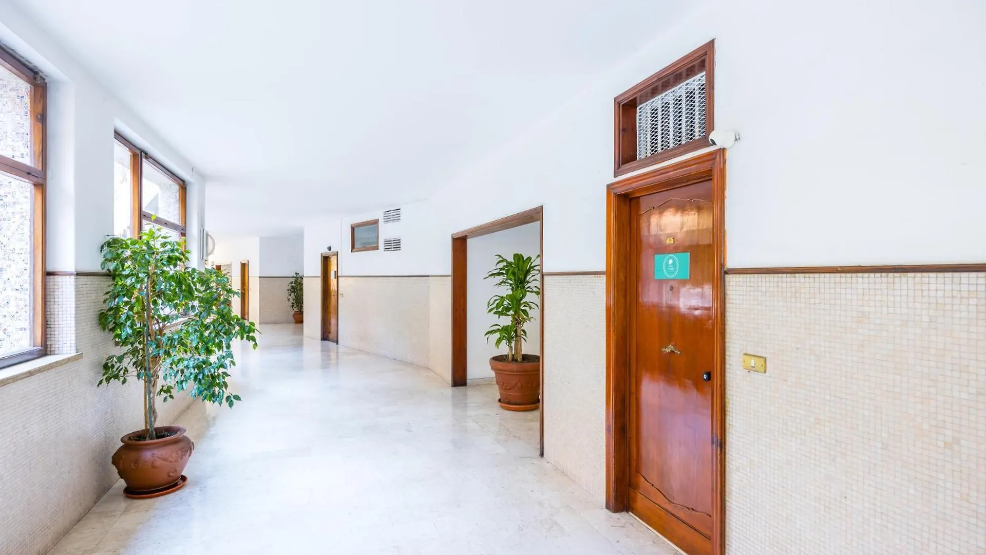 Apartment Kea Home Casa Vacanza Naples Italy