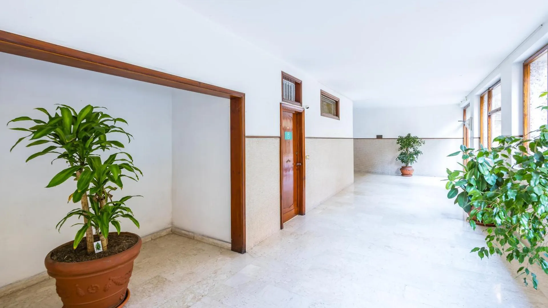 Kea Home Casa Vacanza Naples Italy