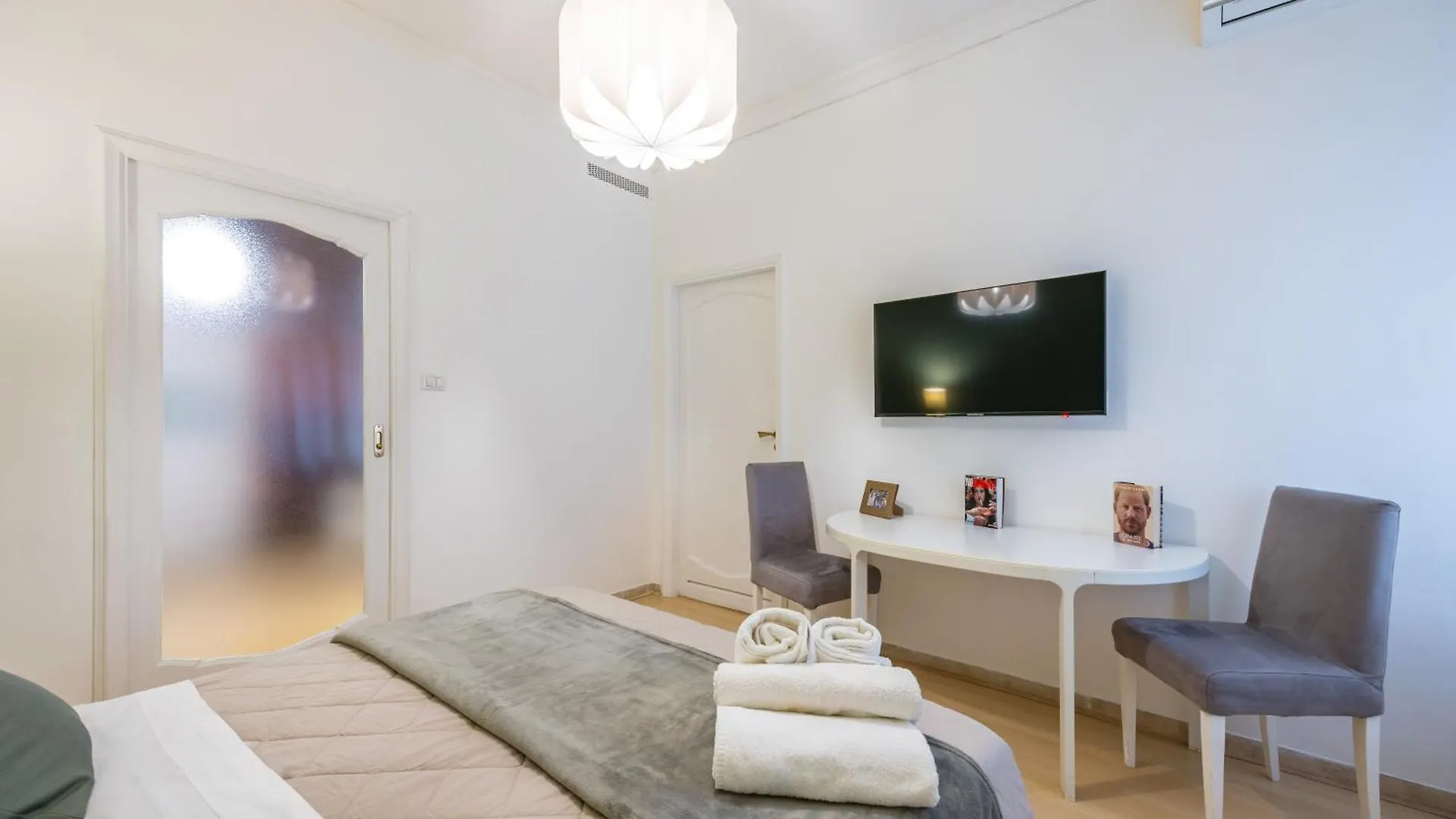 Kea Home Casa Vacanza Naples 0*,