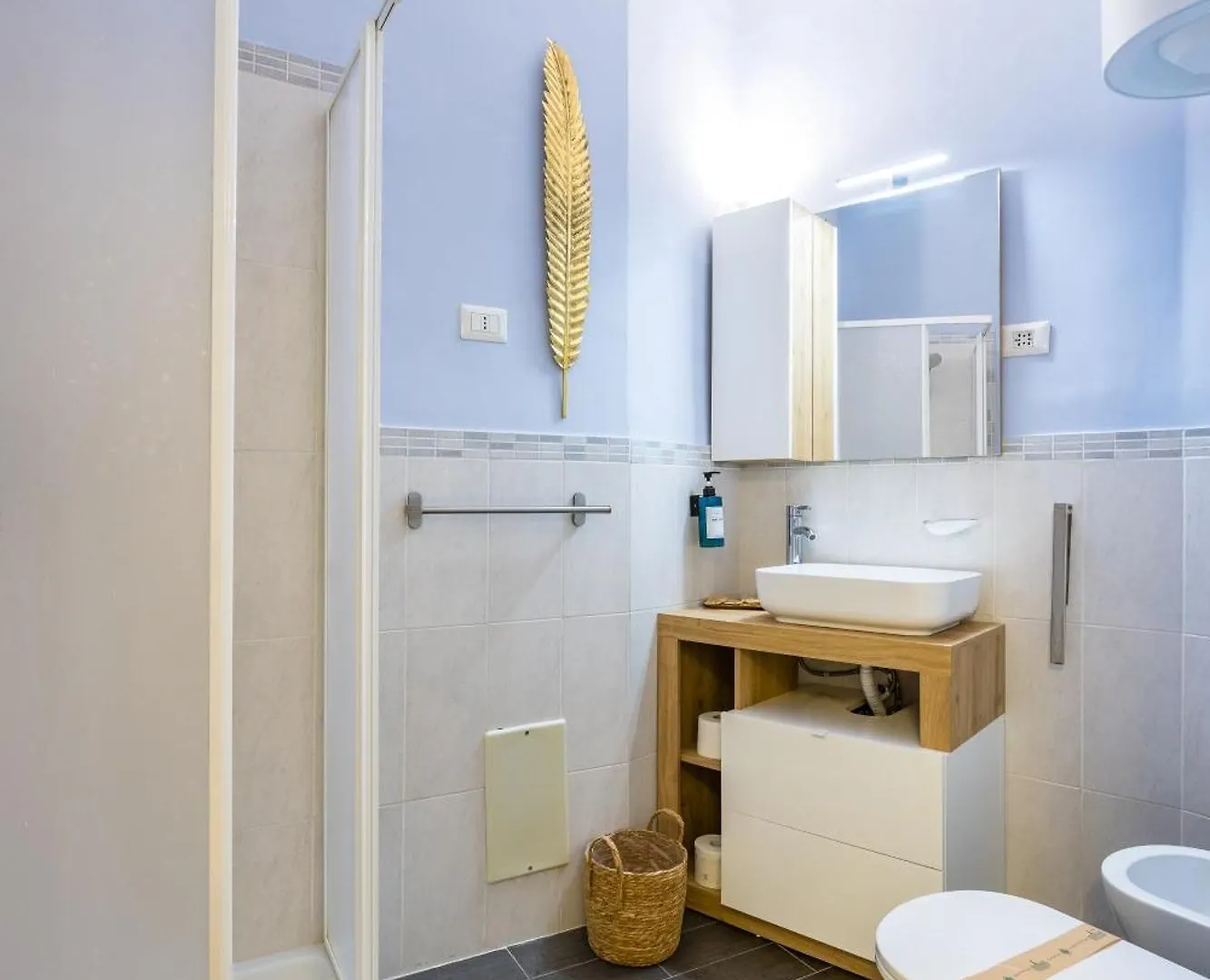 Kea Home Casa Vacanza Naples Italy