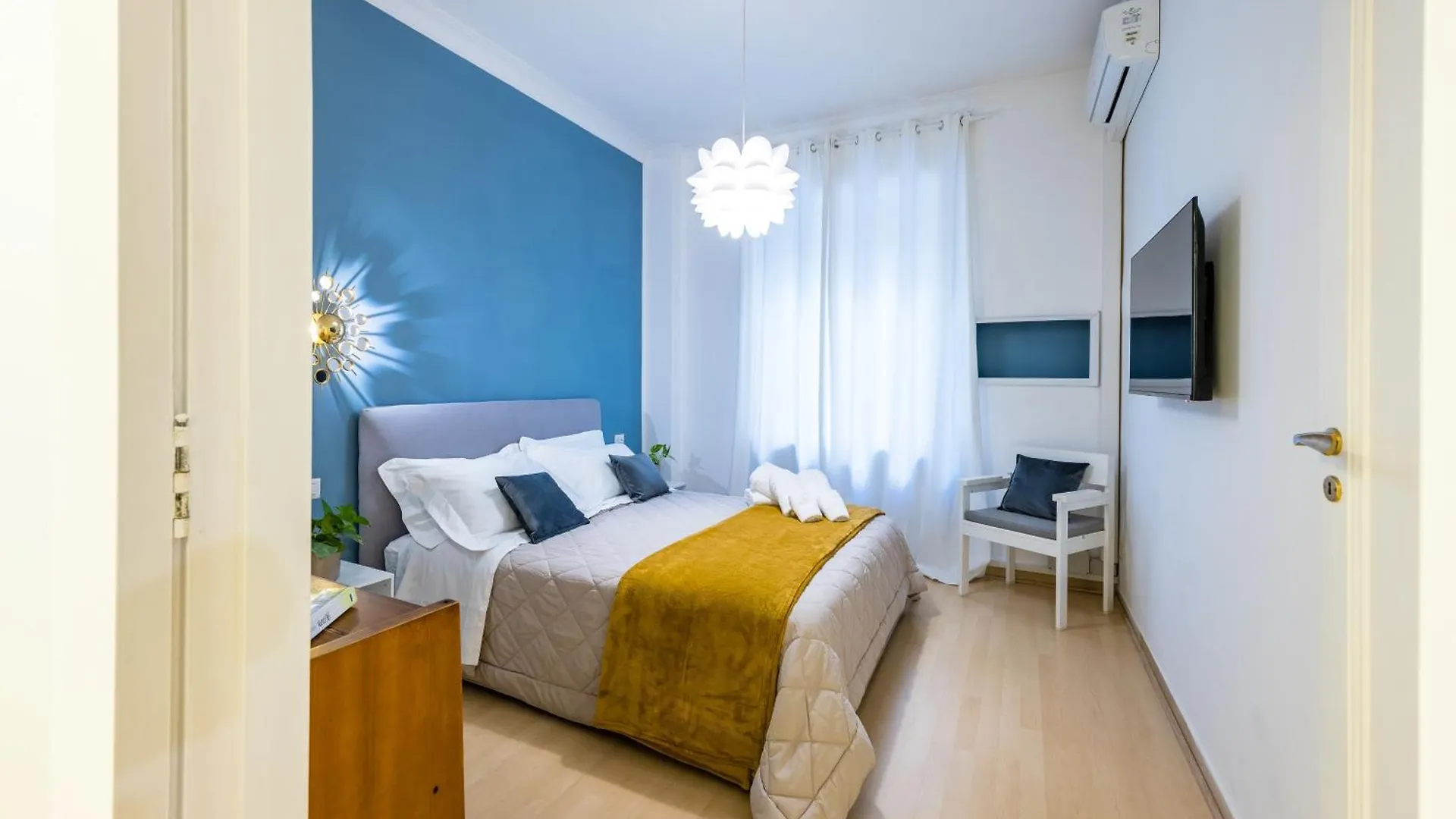 Kea Home Casa Vacanza contacts