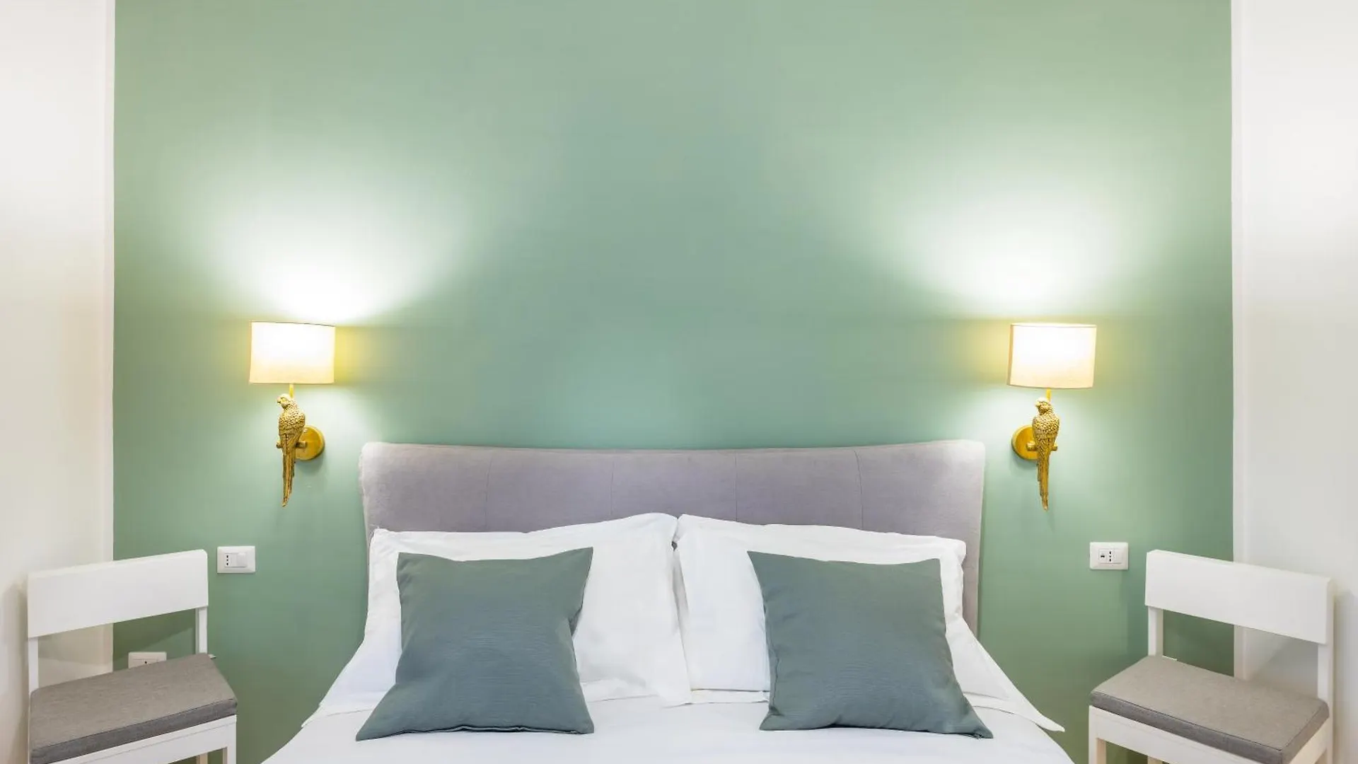 Kea Home Casa Vacanza Naples 0*,  Italy