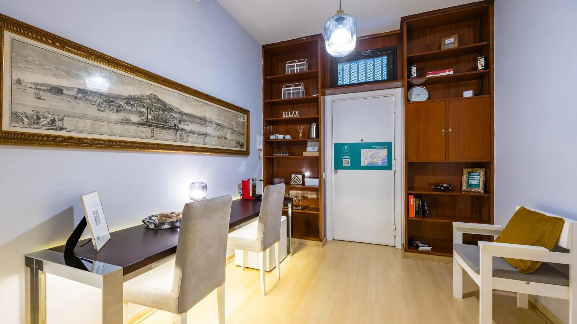 Apartment Kea Home Casa Vacanza Naples