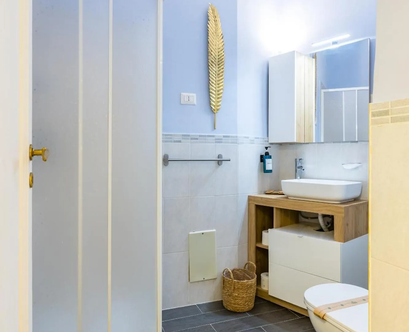 Kea Home Casa Vacanza Naples 0*,  Italy