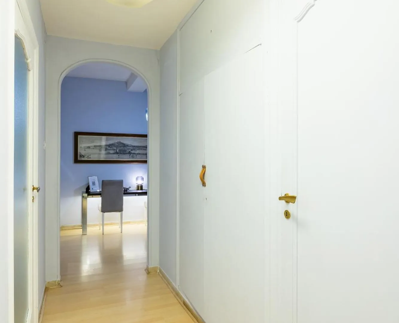 Kea Home Casa Vacanza Naples