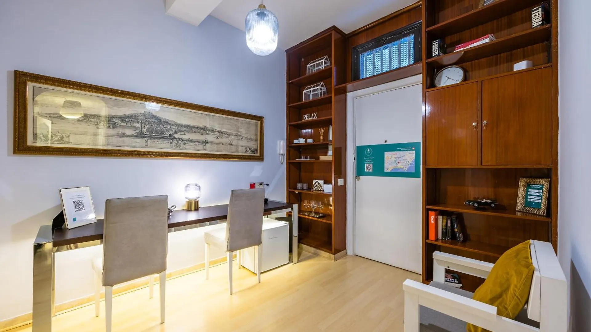 Kea Home Casa Vacanza Naples Italy